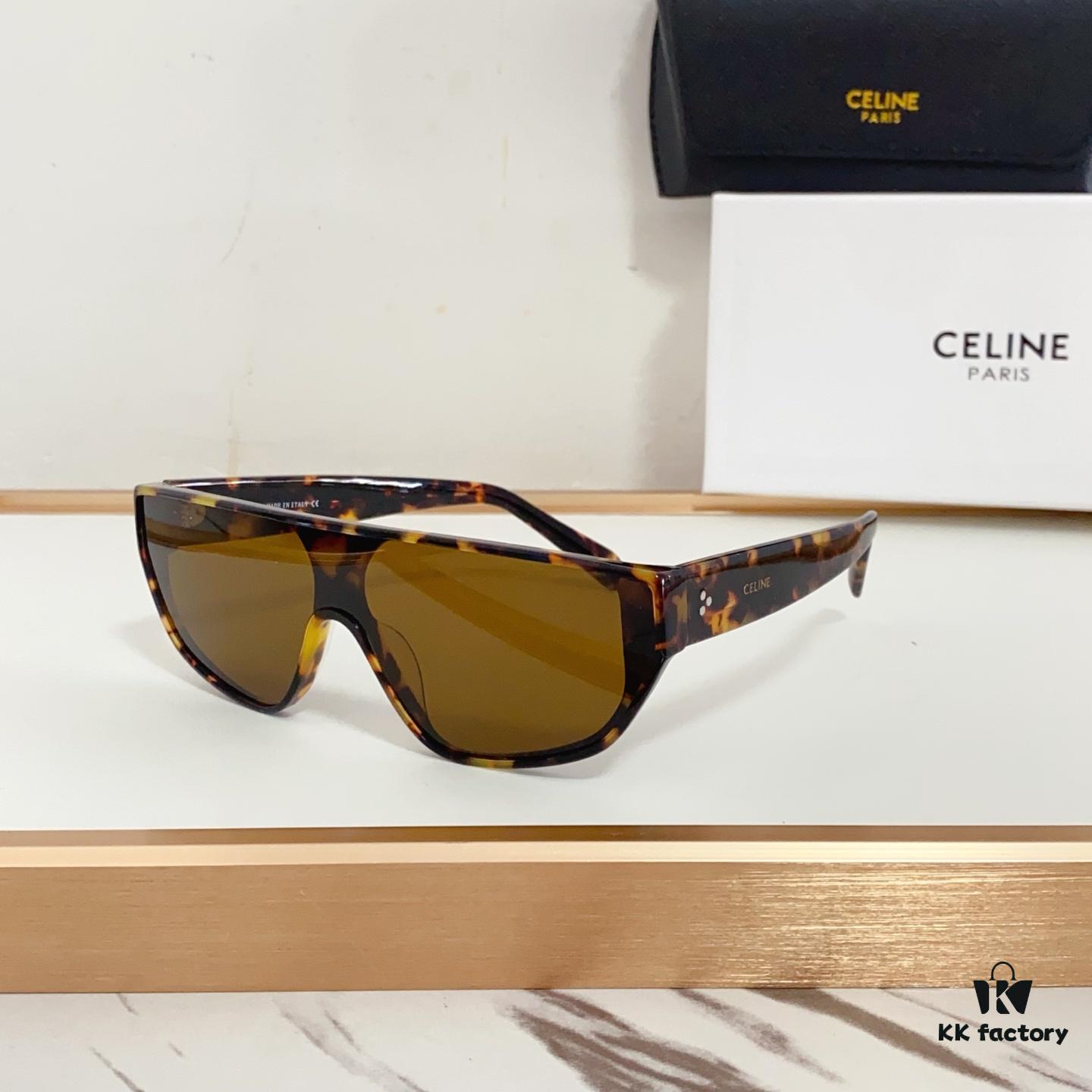 140 CELINE Sunglasses