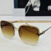 CELINE CL40251 Sunglasses, Size 60□14-145, Popular Unisex Style with Excellent Shine and Premium Texture, High-Quality Craftsmanship