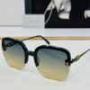 CELINE CL40251 Sunglasses, Size 60□14-145, Popular Unisex Style with Excellent Shine and Premium Texture, High-Quality Craftsmanship