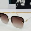 CELINE CL40251 Sunglasses, Size 60□14-145, Popular Unisex Style with Excellent Shine and Premium Texture, High-Quality Craftsmanship
