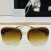 CELINE CL40251 Sunglasses, Size 60□14-145, Popular Unisex Style with Excellent Shine and Premium Texture, High-Quality Craftsmanship