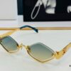 CELINE CL42117U Size: 53□14-145, Consistently Popular Style, European and American Fashion, Excellent Gloss, Strong Texture, Superior Craftsmanship, Sunglasses