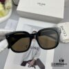 CELINE France - Polarized TR90 Sunglasses with POLAROID Lens, Lightweight and Comfortable, Style 93047