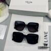CELINE France | Polarized TR90 Sunglasses with Lightweight Frame, Model 22009