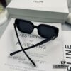CELINE France | Polarized TR90 Sunglasses with Lightweight Frame, Model 22009