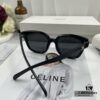 CELINE France TR90 Lightweight Sunglasses with Polarized Lenses, Model 93047