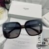 CELINE France TR90 Lightweight Sunglasses with Polarized Lenses, Stylish and Comfortable Fit, Ideal for Travel and Driving