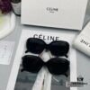 CELINE France TR90 Lightweight Sunglasses with Polarized Lenses, Model 93049
