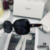 CELINE France TR90 Lightweight Sunglasses with Polarized Lenses, Model 93049