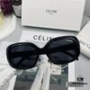 CELINE France TR90 Lightweight Sunglasses with Polarized Lenses, Model 93049