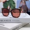 Celine 2024 New Fashion Retro Arc de Triomphe Sunglasses, Classic Unisex Sun Glasses for Outdoor Driving and UV Protection