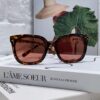 Celine 2024 New Fashion Retro Arc de Triomphe Sunglasses, Classic Unisex Sun Glasses for Outdoor Driving and UV Protection