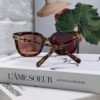 Celine 2024 New Fashion Retro Arc de Triomphe Sunglasses, Classic Unisex Sun Glasses for Outdoor Driving and UV Protection