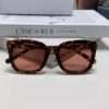Celine 2024 New Fashion Retro Arc de Triomphe Sunglasses, Classic Unisex Sun Glasses for Outdoor Driving and UV Protection