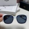 Celine 2024 New Fashion Retro Triumph Arch Sunglasses, Classic Unisex Sun Glasses for Outdoor Driving and UV Protection