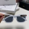 Celine 2024 New Fashion Retro Triumph Arch Sunglasses, Classic Unisex Sun Glasses for Outdoor Driving and UV Protection