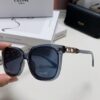 Celine 2024 New Arrival Fashion Retro Triumph Arch Sunglasses, Classic Unisex Sun Glasses for Outdoor Driving UV Protection