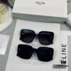 CELINE France TR90 Lightweight Sunglasses with Polarized Lenses by POLAROID, Model 22009