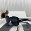CELINE France TR90 Lightweight Sunglasses with Polarized Lenses, Model 93049