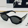 CELINE CL147S Size 53□21-145, Consistently Popular Style, European and American Fashion, Excellent Gloss, Strong Texture, Superior L Craftsmanship 👍🏻 Eyeglasses Sunglasses