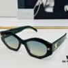 CELINE CL147S Size 53□21-145, Consistently Popular Style, European and American Fashion, Excellent Gloss, Strong Texture, Superior L Craftsmanship 👍🏻 Eyeglasses Sunglasses
