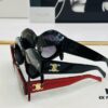 CELINE CL147S Size 53□21-145, Consistently Popular Style, European and American Fashion, Excellent Gloss, Strong Texture, Superior L Craftsmanship 👍🏻 Eyeglasses Sunglasses