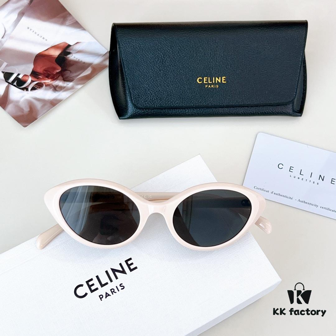 110 CELINE* Sunglasses Sun Glasses