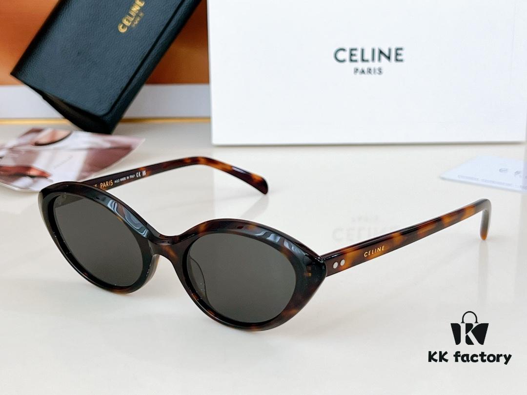 110 CELINE* Sunglasses Sun Glasses