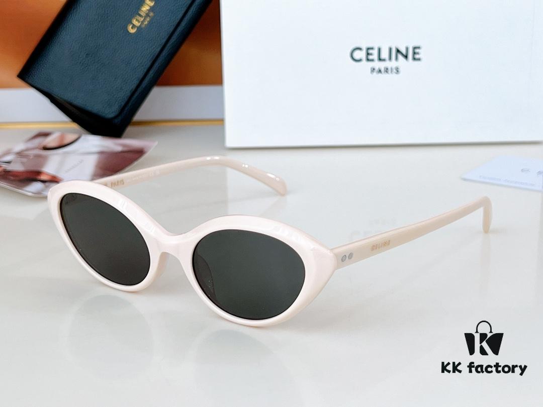 110 CELINE* Sunglasses Sun Glasses