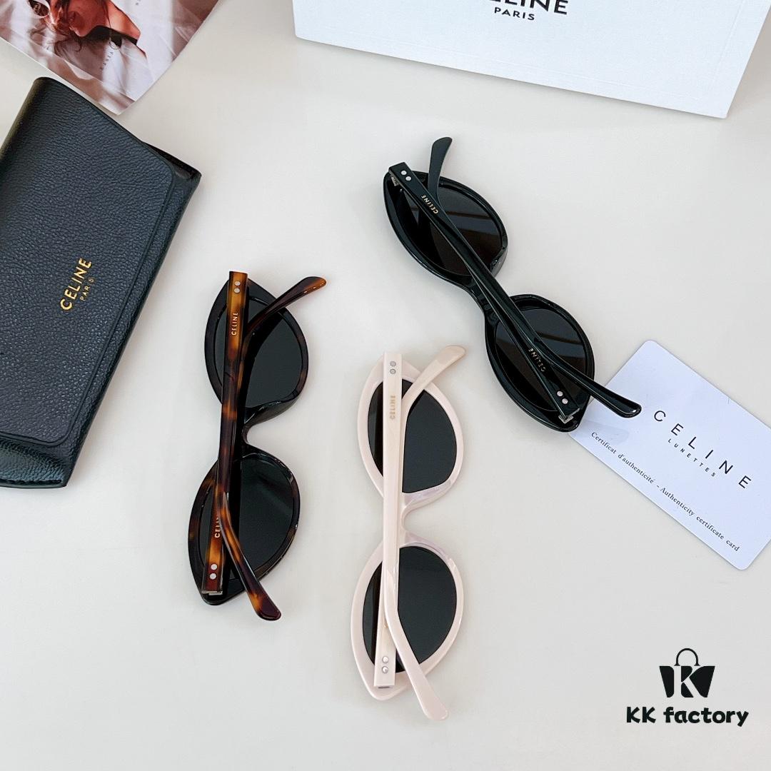 110 CELINE* Sunglasses Sun Glasses