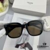 CELINE France TR90 Lightweight Sunglasses with Polarized Lenses, Model 93047