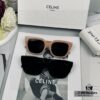 CELINE France - Polarized TR90 Sunglasses with Plolay Resin Lenses, Lightweight and Comfortable, Style 93036