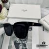 CELINE France - Polarized TR90 Sunglasses with Plolay Resin Lenses, Lightweight and Comfortable, Style 93036