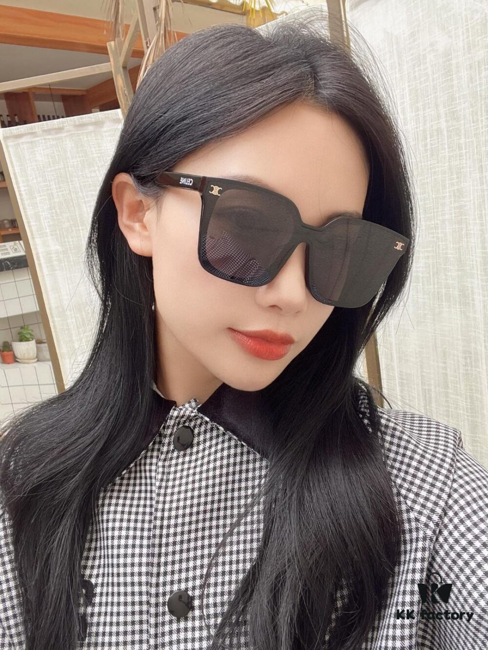 Celine 2024 New Arrival Sunglasses