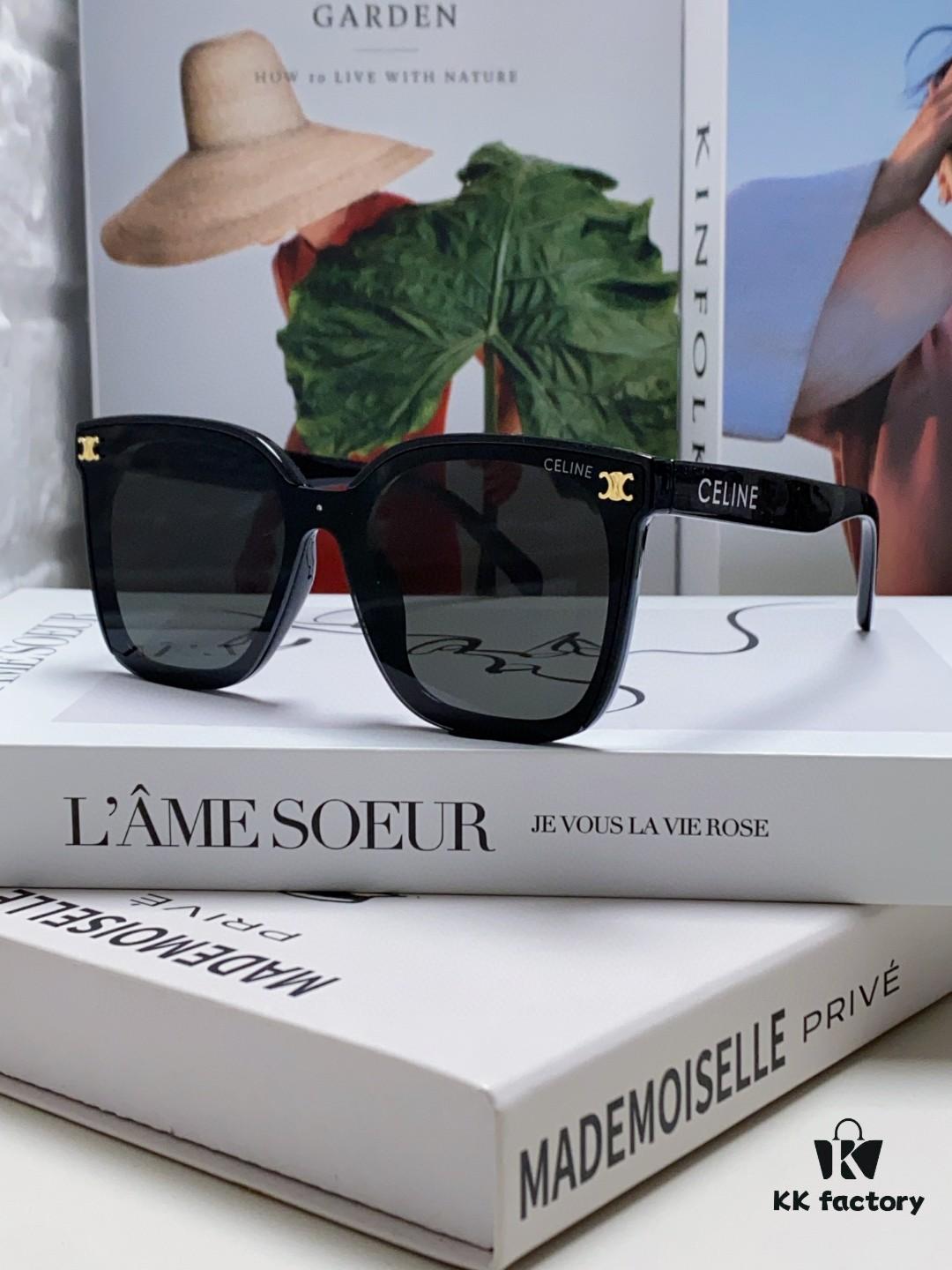 Celine 2024 New Arrival Sunglasses