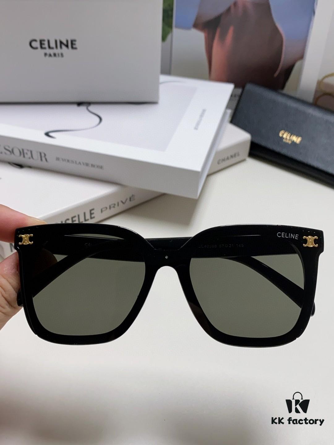 Celine 2024 New Arrival Sunglasses