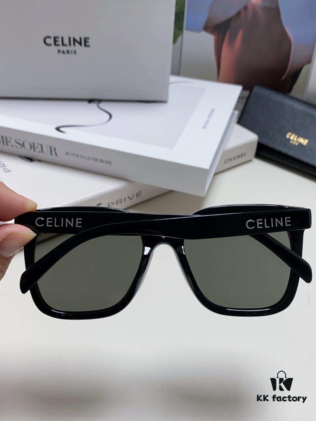 Celine 2024 New Arrival Sunglasses