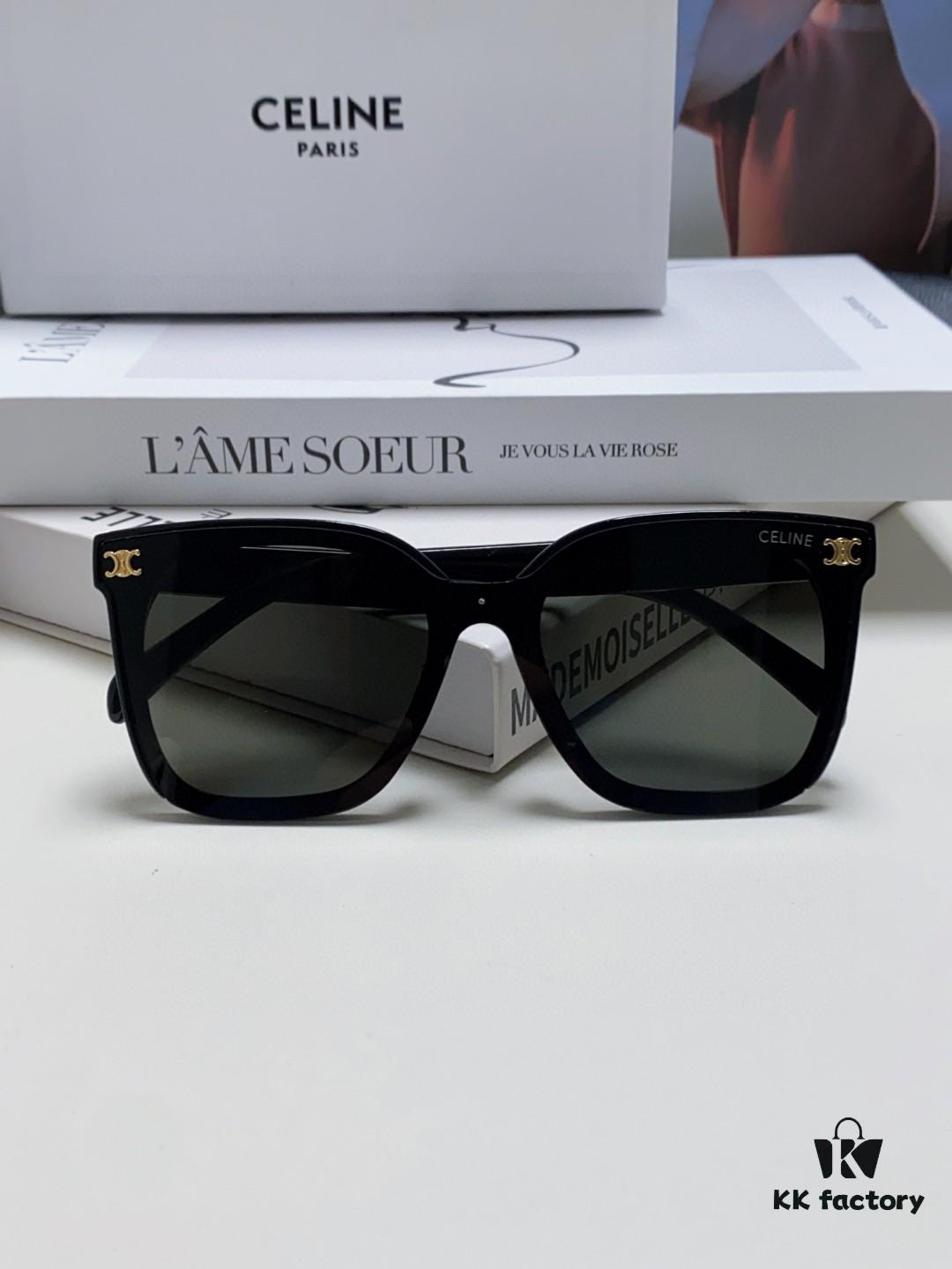 Celine 2024 New Arrival Sunglasses