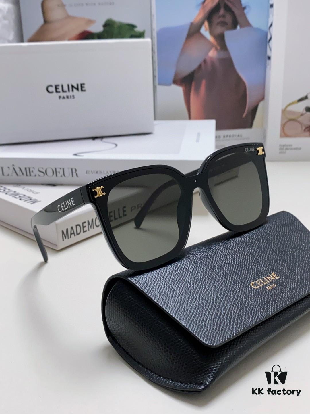 Celine 2024 New Arrival Sunglasses