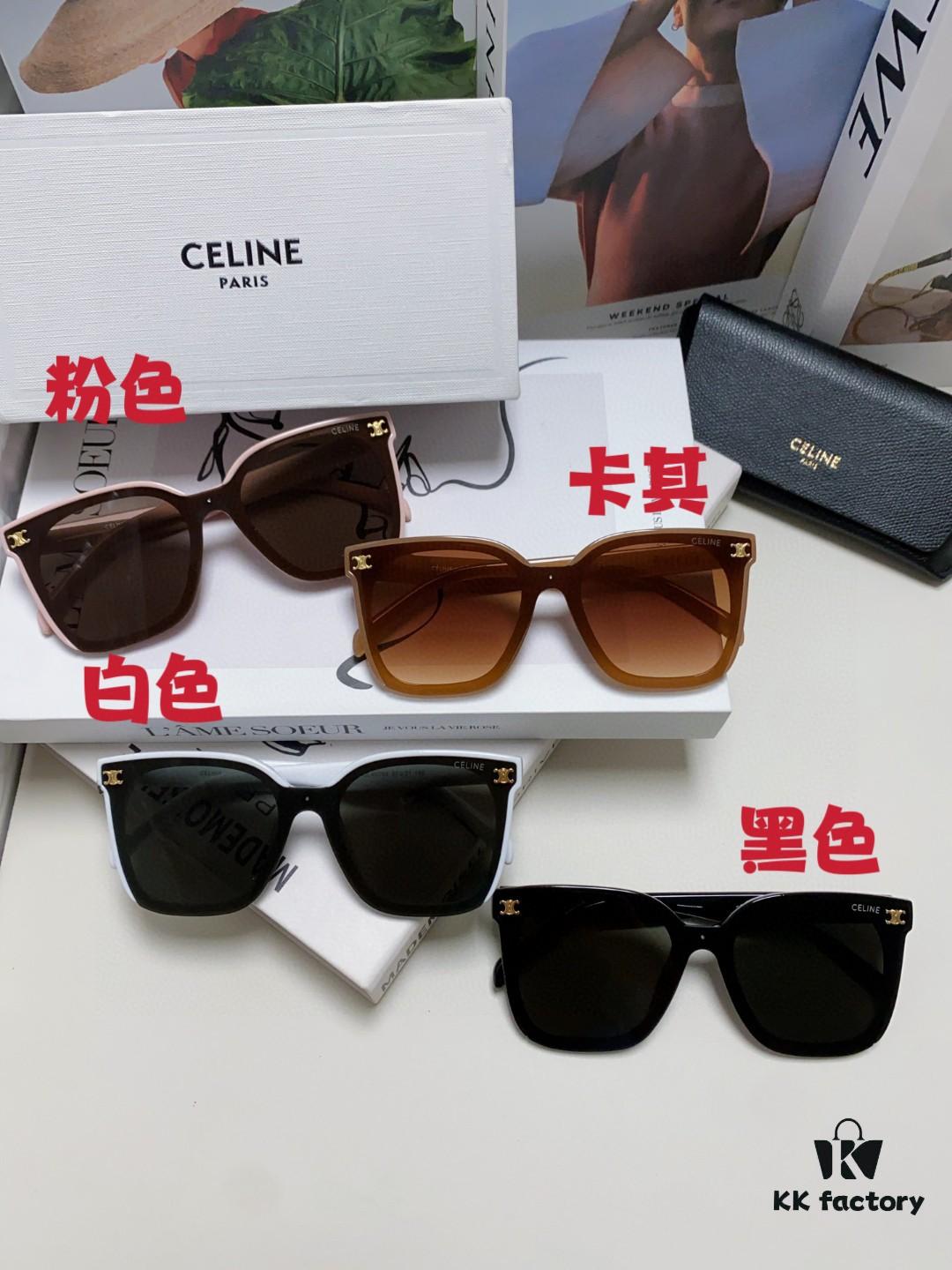 Celine 2024 New Arrival Sunglasses