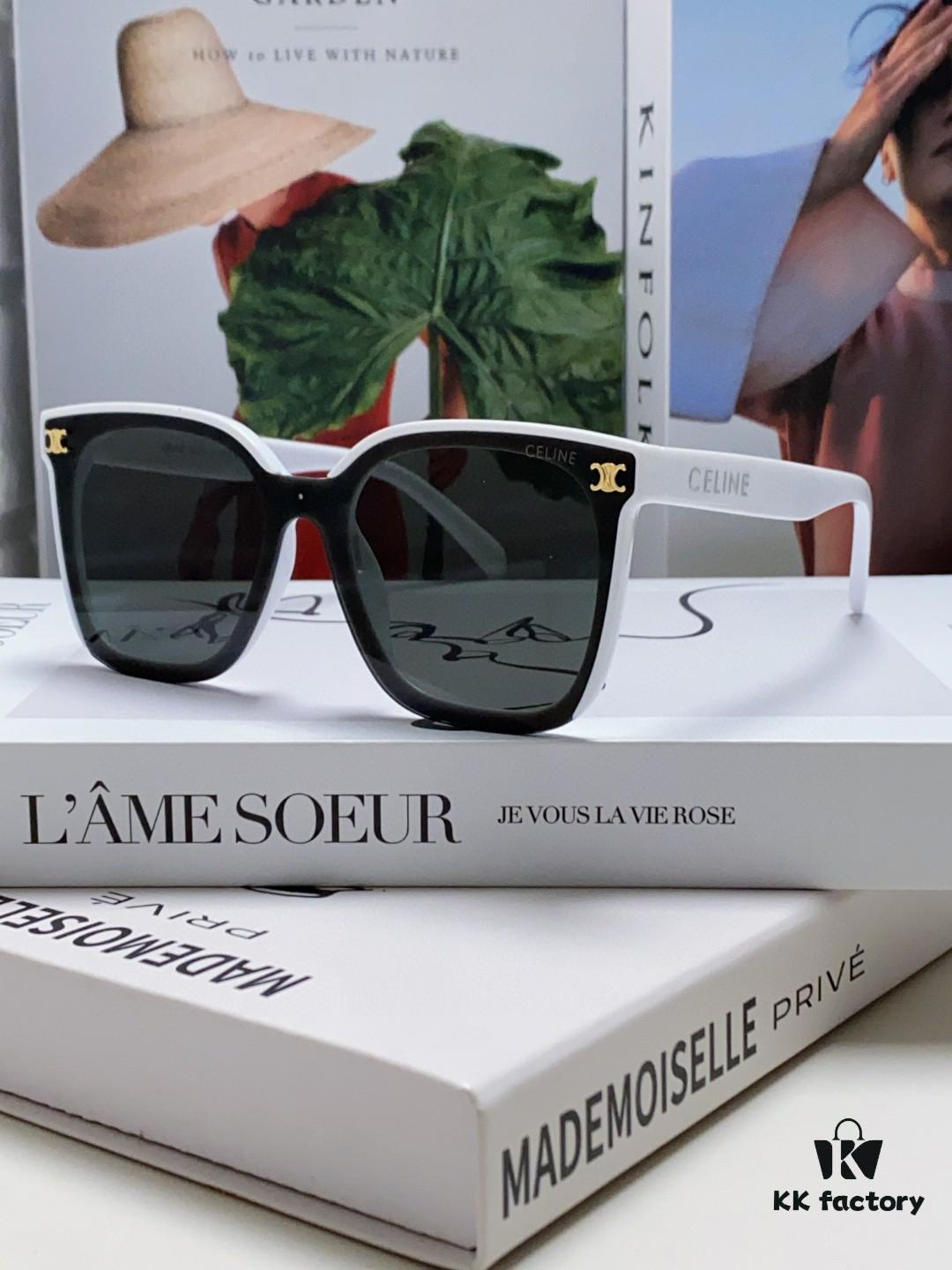 Celine 2024 New Arrival Sunglasses