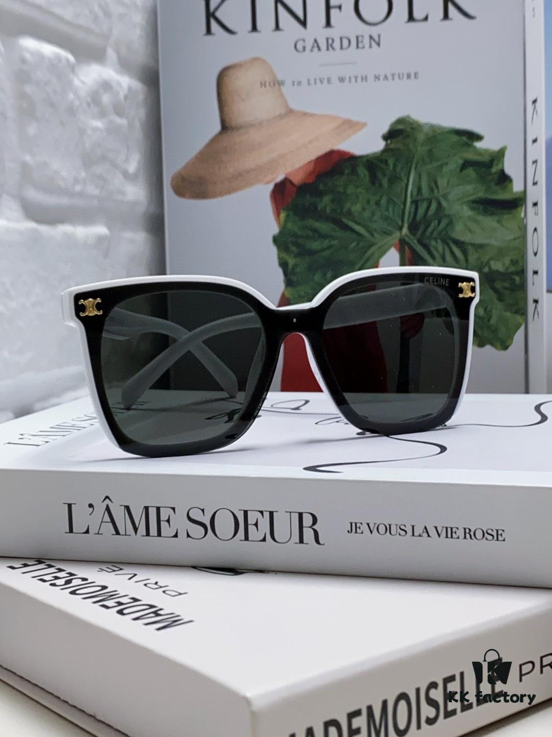 Celine 2024 New Arrival Sunglasses
