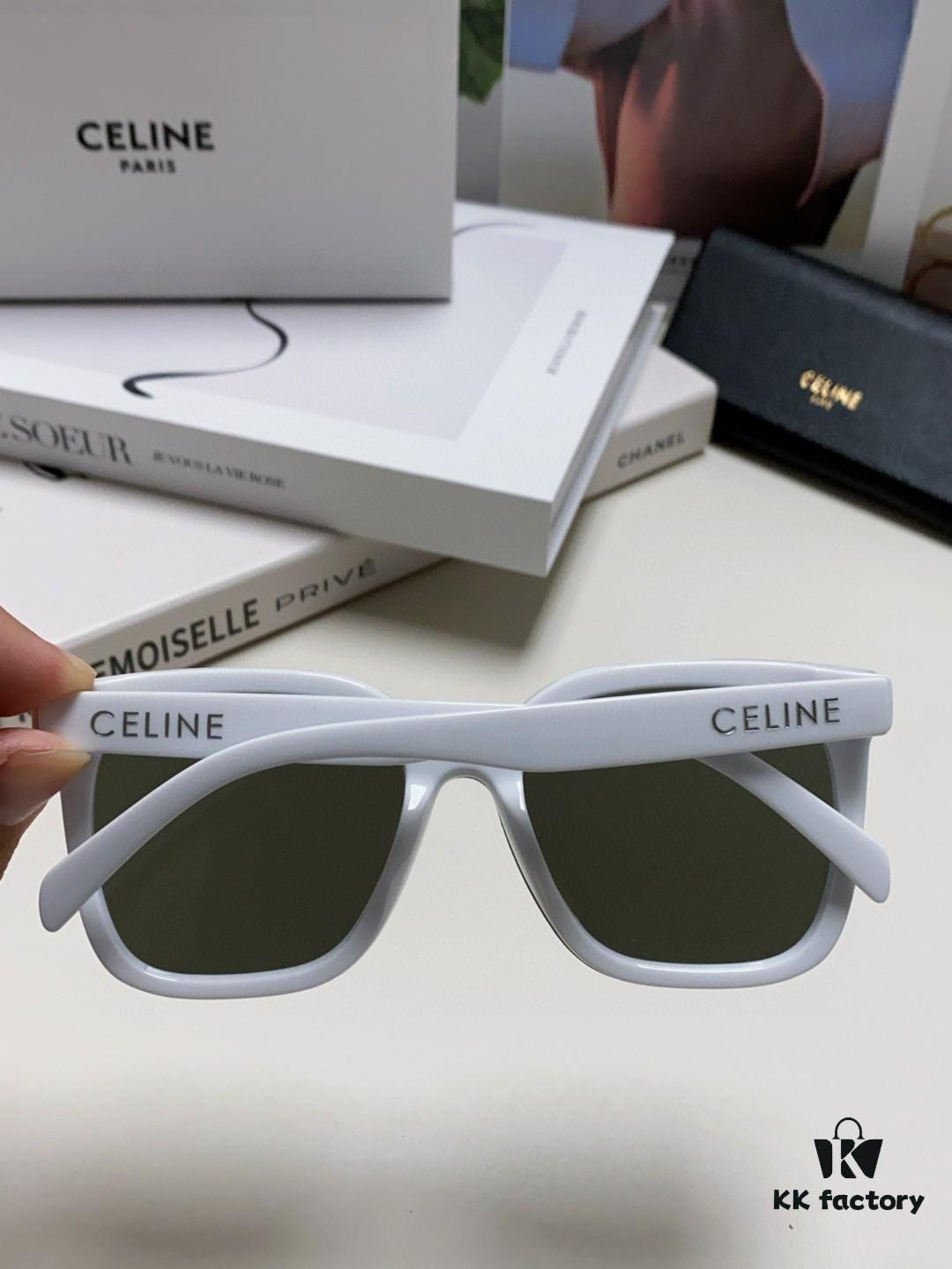 Celine 2024 New Arrival Sunglasses