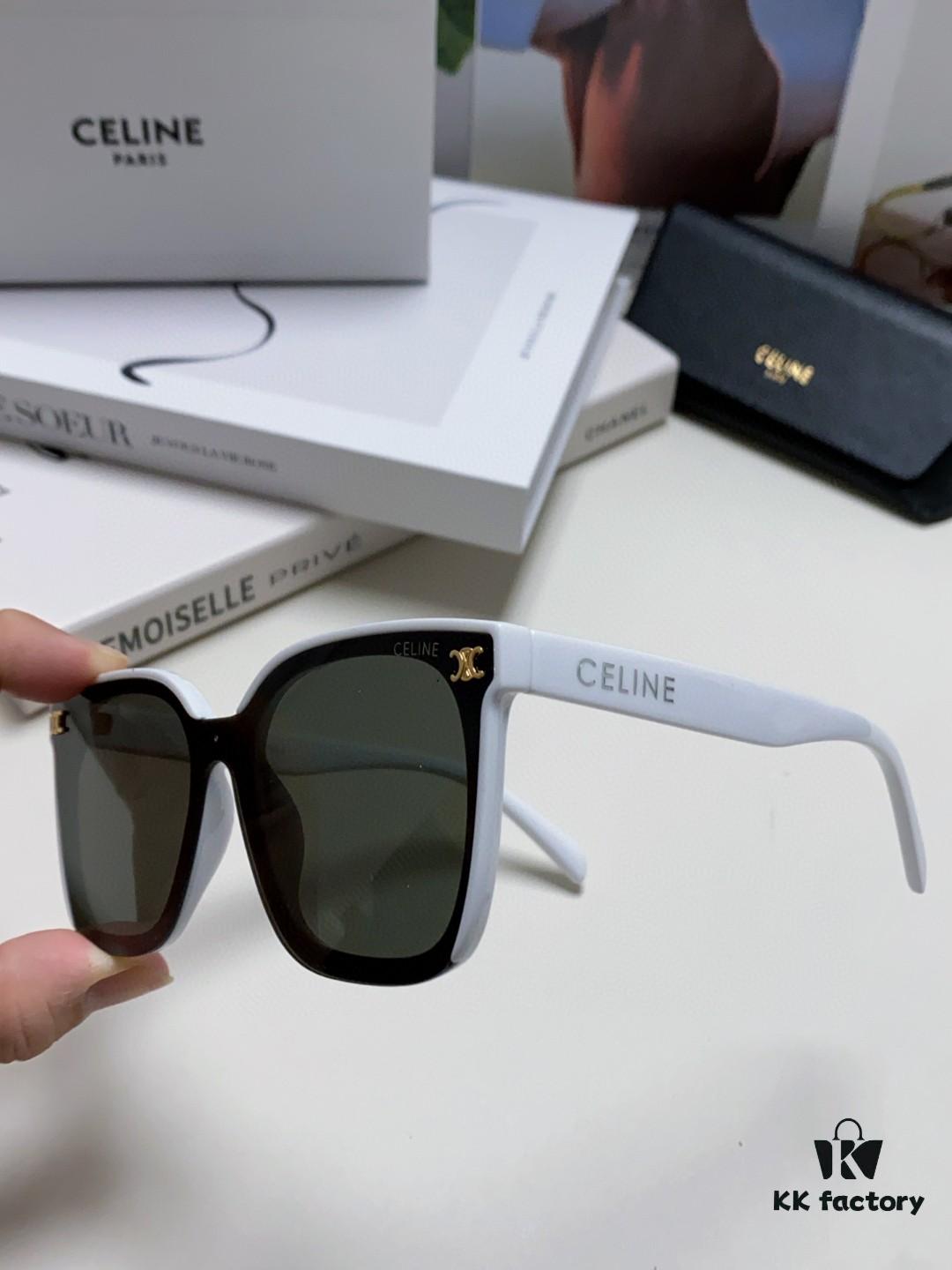 Celine 2024 New Arrival Sunglasses