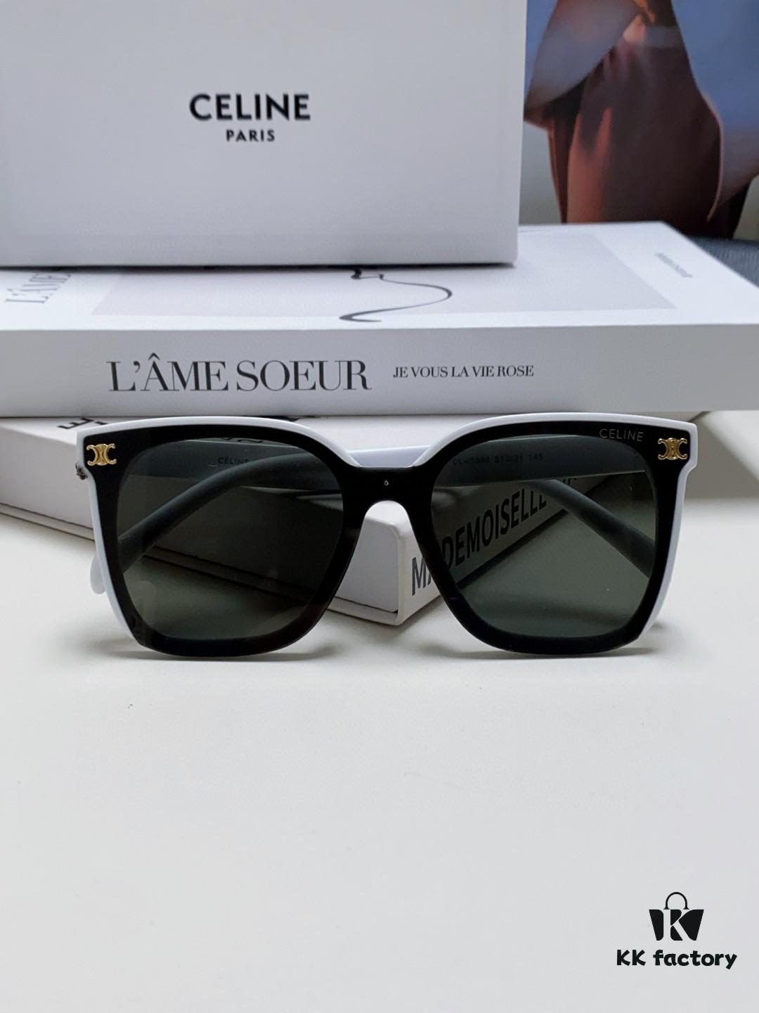 Celine 2024 New Arrival Sunglasses