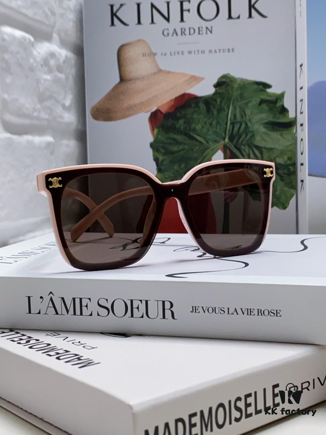 Celine 2024 New Arrival Sunglasses