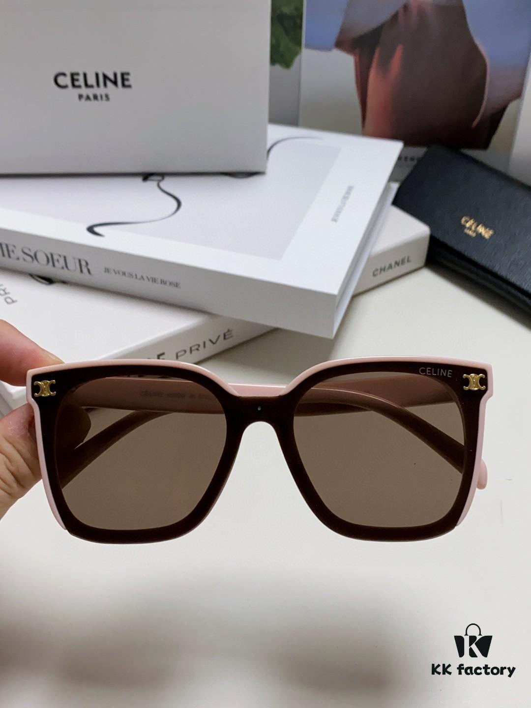 Celine 2024 New Arrival Sunglasses