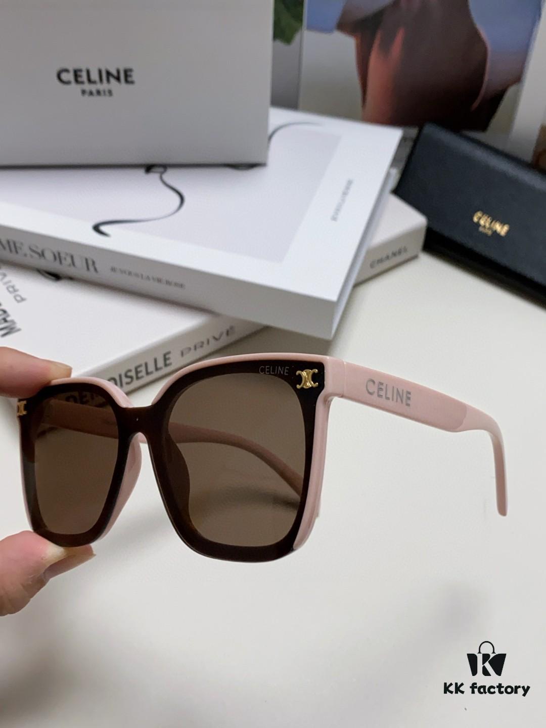Celine 2024 New Arrival Sunglasses