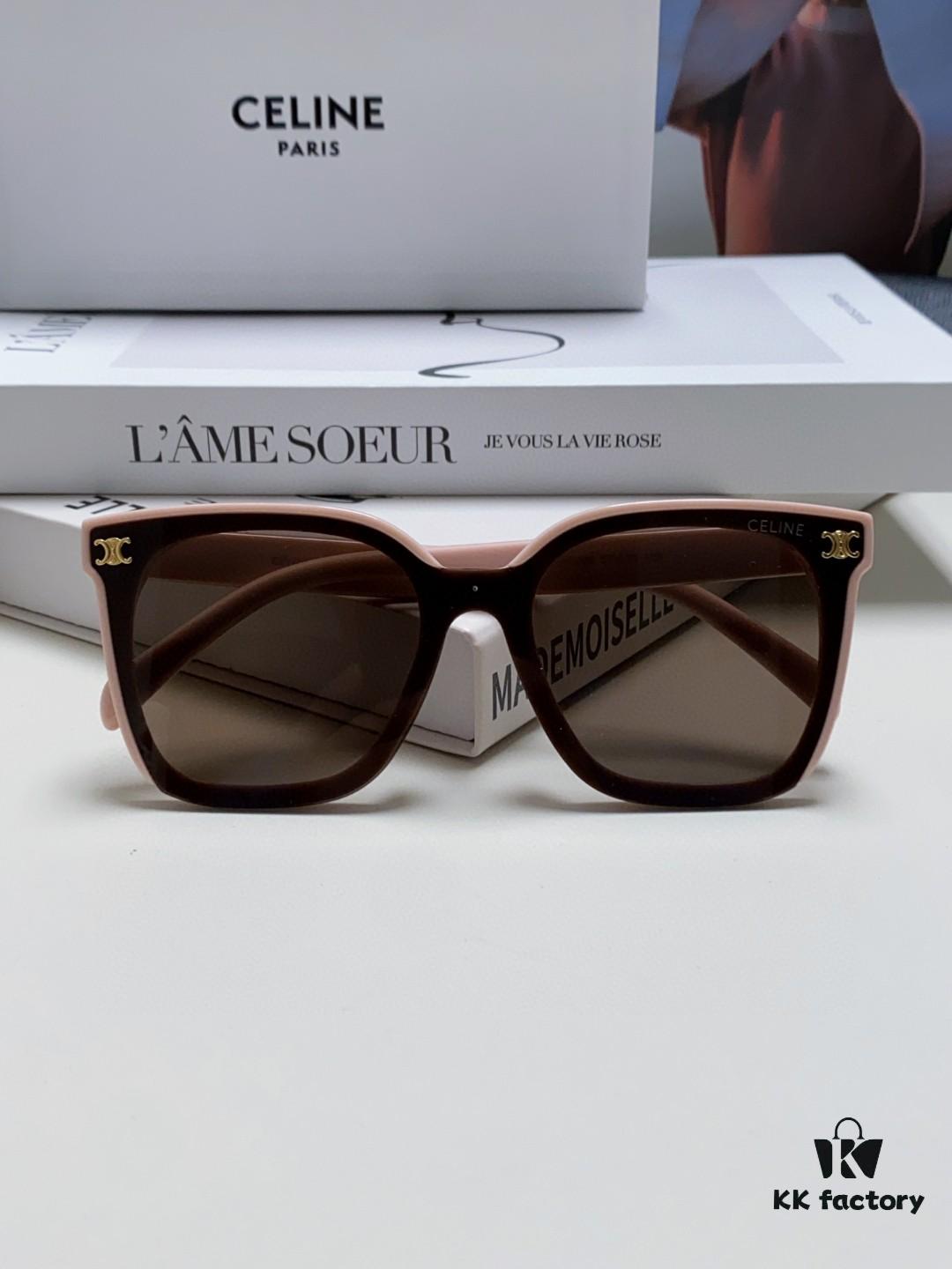 Celine 2024 New Arrival Sunglasses