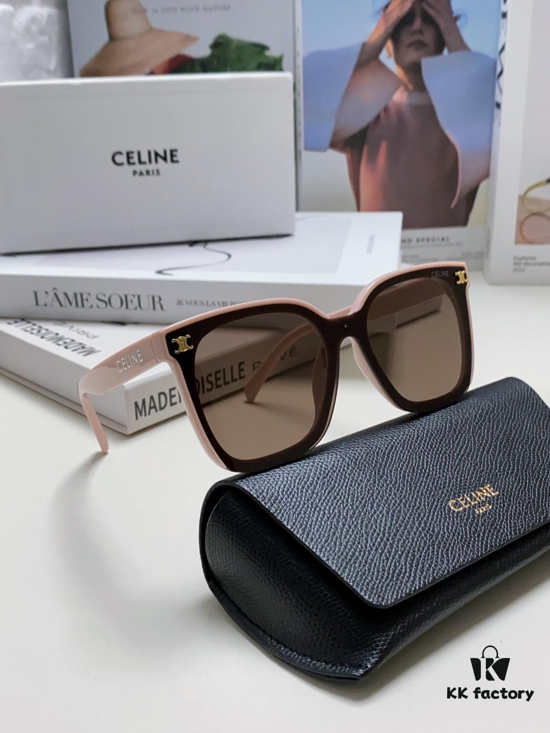 Celine 2024 New Arrival Sunglasses